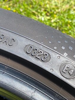 Continental SportContact 6 235/40 R18 - 8
