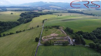 Pozemek komerční, 20 712 m2 - Chrastava - Dolní Vítkov - 8