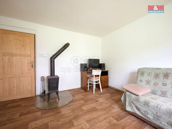 Prodej rodinného domu, 67 m², Říčany, ul. Na Samotě - 8