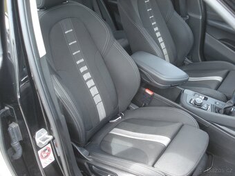 BMW X1 118 XD ČR 1. Majitel DPH - 8