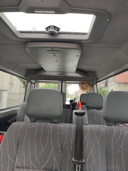 Mercedes Sprinter 270 cdi - 8