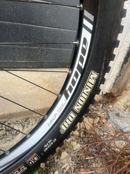 Canyon Spectral AL 140 - 8