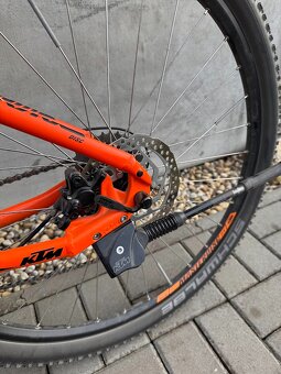 KTM Chicago 14'' 27,5 - 8