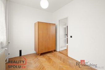 Prodej, byty/3+1, 74 m2, Kollárova, 58601 Jihlava, Jihlava [ - 8