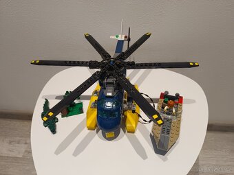 LEGO City 60067 - 8