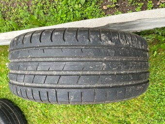 Alu kola 5x112 r17 tomason - 8