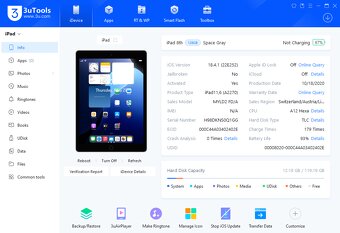 iPad 10.2 (2020) 128gb, WIFI. Baterie 92%. Záruka 6 měsíců. - 8