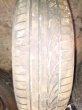 Plechové disky a pneu škoda r.15. 5x100 - 8