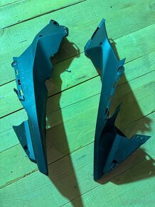 Plasty KTM Superduke R 2023 - 8