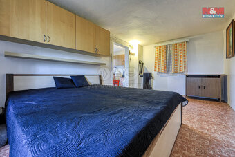 Pronájem chaty, 52 m², Vranov - 8