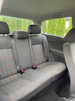 VW Polo 1.2 - 8