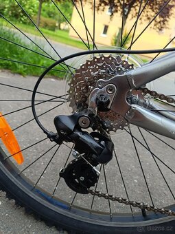 Kolo TREK 3900 - 8
