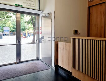 Pronájem kanceláře 55 m² Václavské náměstí, Praha 1 - Nové M - 8