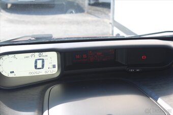 Citroën C3 Picasso 1.6VTI EXCLUSIVE TAŽNÉ ZAŘ. ČR (2015) - 8