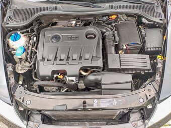ŠKODA OCTAVIA 2.0TDi 103KW,AMBIENTE,ZÁVĚS,AUT.KLIMA,6-KVALT. - 8