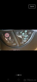 SLEVA Vajíčko Kiddy evoluna i-size + isofix - 8