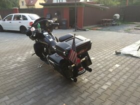 Harley Davidson - 8