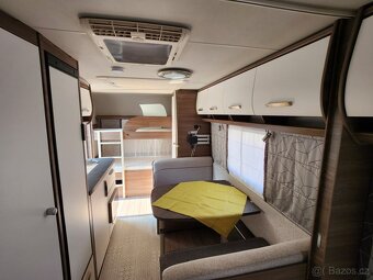 Knaus sport 540 FDK silver selection - 8