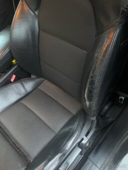 Prodám AudiA6 3.0Tdi 171KW S-line - 8