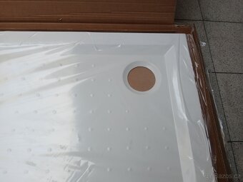 Sprchová vanička GELCO 800x1000 mm - 8