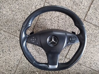 Mercedes-Benz w212 350cdi 220cdi 170kw 195kw náhradní díly - 8