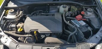 Renault Thalia - 8