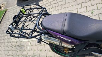 Triumph Street Tripple 675 rv 2013 - 8