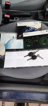Škoda Fabia 1.4 16v 74kw NOVÁ STK, SERVIS - 8