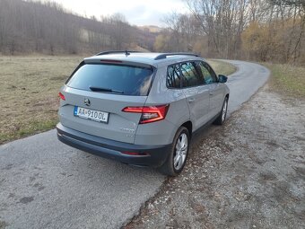 Skoda karoq - 8
