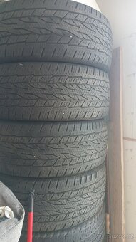 Pneu 265/50R20 Continental - 8