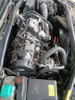 Volvo V70 P2 2.5 TDI 120 kW - 8