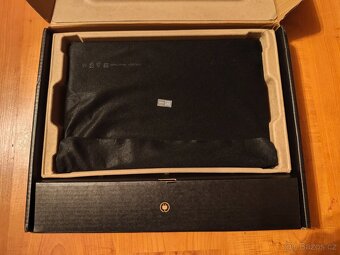 Dell Latitude 5520 i7-1185G7 16GB 512GB 15.6 Full HD - 8