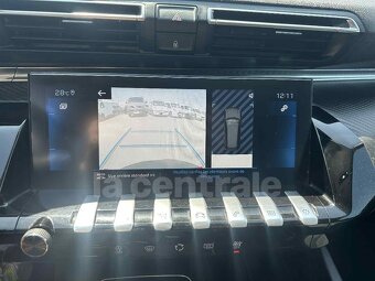 PEUGEOT 508 II SW BlueHDi 130 S&S ALLURE EAT8 05/2020 - 8