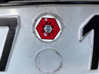 Fabia 1.4 16V – klimatizace, STK, zachovalá - 8