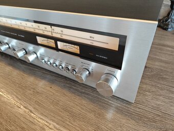 Technics SA-5560 monster receiver 1976 - 8