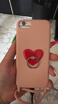 iPhone 6 - 8