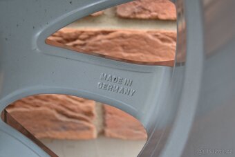 5x112 R18 Hliníkové disky Originál Mercedes-Benz GLC X253 - 8