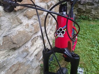 Elektrokolo Colnago e 01 Bosch - 8