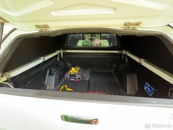 Ford Ranger - 8