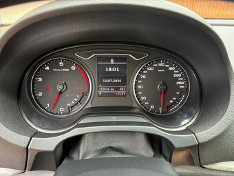 Audi A3 1,4 TFSI automat - 8