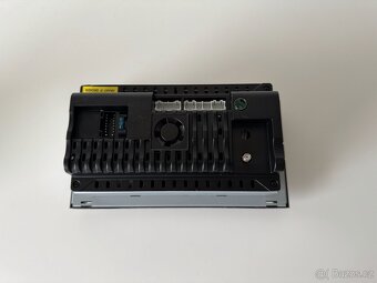 NOVÉ 7" Android 13 Autorádia pro vozidla Ford - 8