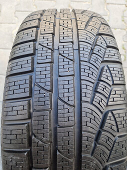 5x112 r18 kola Tiguan volkswagen alu disky 235 55 18 vw - 8