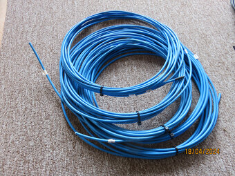 Vodič CYA 4mm2 /H07Z-K 1x4mm2/ . - 8