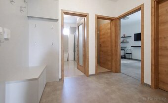 Prodej bytu Litomyšl 3+kk 60m2 - 8