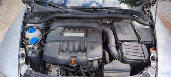 Octavia 2 1.6mpi 75kw - 8