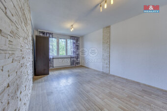 Prodej bytu 2+1, 60 m², Tachov, ul. Bělojarská - 8
