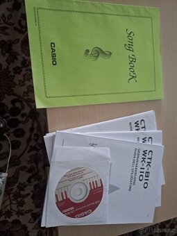 Prodam piano - 8