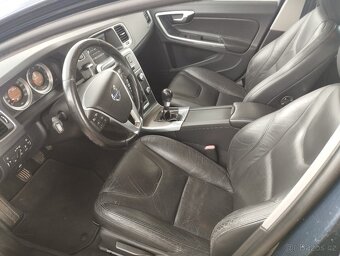 Volvo V50 1,6D 84KW BEZ KOROZE - 8