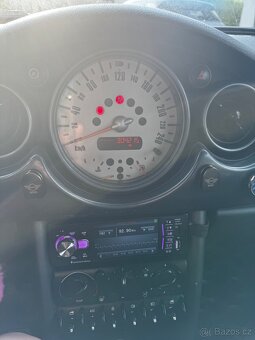 Mini Cooper D 2005 1.4 55kw - 8