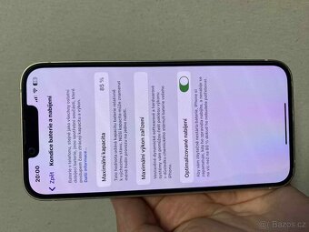 iPhone 13 -128gb - 8